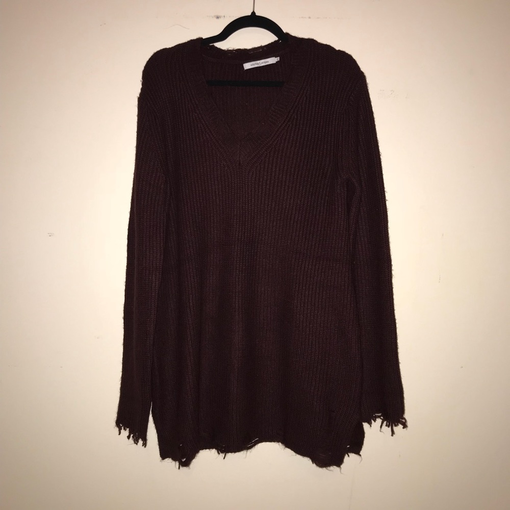 Stitches&Stripes Sweater, Size S